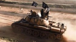 Islamic State Uses Weapons, Ammunition Seized From Iraqi Army: Amnesty International
