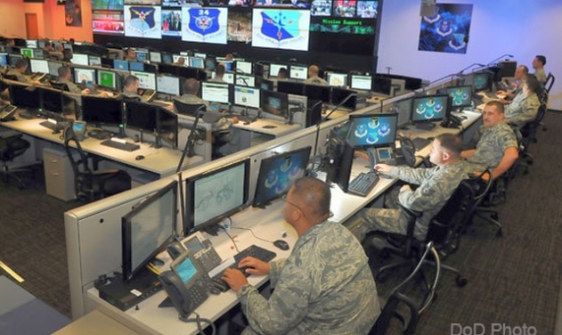 US DoD Awards BAE Systems 15 others $17 Billion Intelligence Solutions Contract