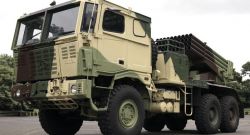 Tata To Supply 1239 High Mobility Trucks To Indian Army