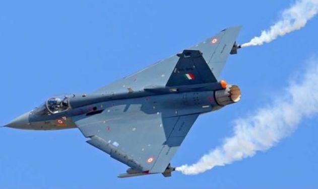 Rafael To Test I-Derby BVR Missile On India’s Tejas Aircraft This Year