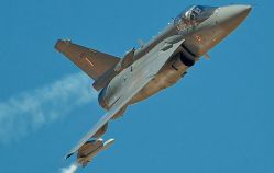 India Offers Tejas LCA Against Pakistani JF-17 Fighter For Sri Lankan MiG Replacement