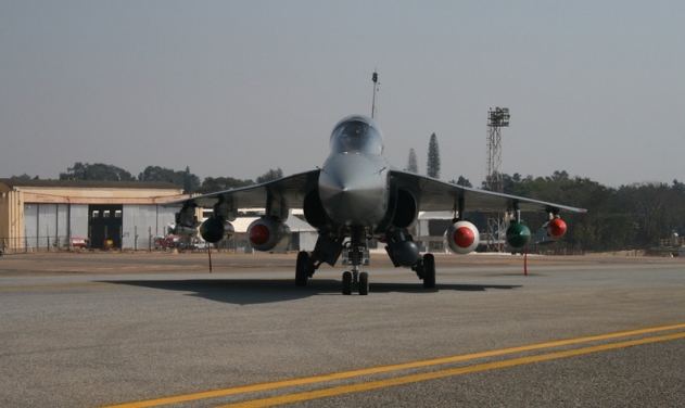 India's Tejas Aircraft Integrated With Russian, US missiles