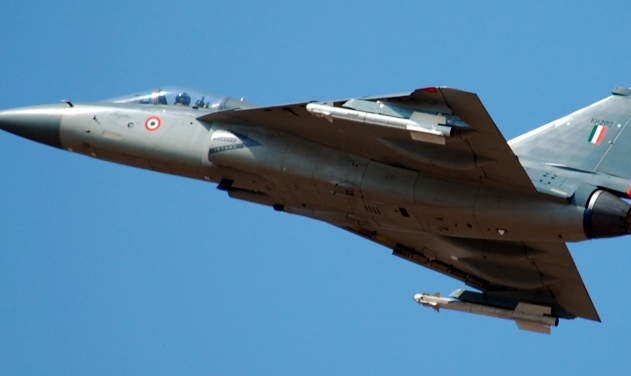 Weapons Integration Manufacturing Facility For LCA Tejas To Be Set Up For $318 Million