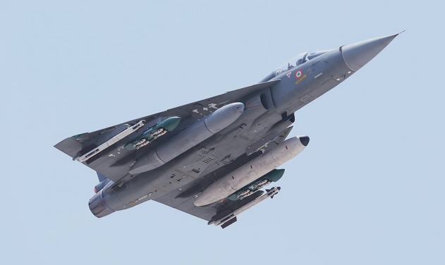 Israeli Elisra to Develop Electronic Warfare Suite for India’s Tejas, MiG-29 Fighters