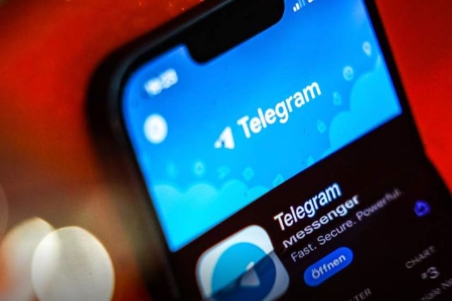 Telegram Founder’s Arrest Could Cripple Russian Army’s Information Sharing