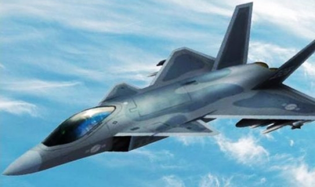 Turkish Aerospace Selects Dassault Systèmes Software for TF-X Aircraft Development