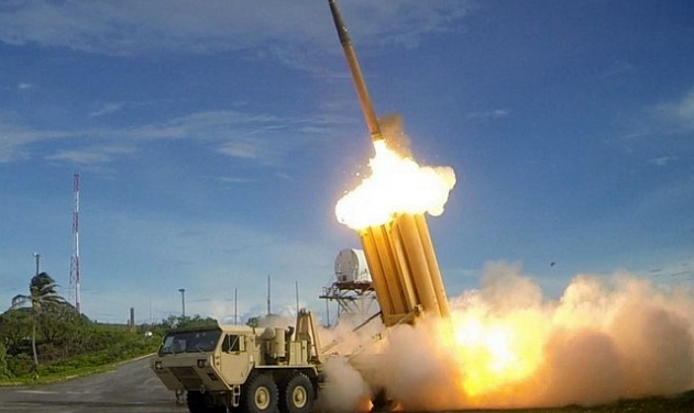 South Korea Puts off L-SAM Missile Test Amidst Détente with North