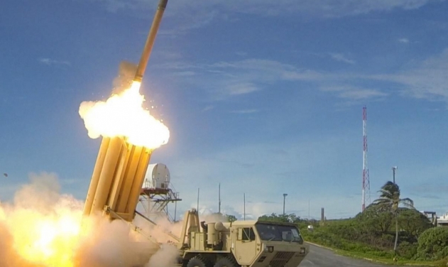 South Korea Discards Trump’s $1 Billion Demand For THAAD Missile