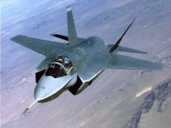 US To Deploy Fifth-Gen F-35 Jet Next Year