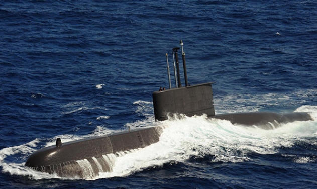 South Korea May Buy or Co-develop Nuclear Subs with US to Counter North's SLBM Threats