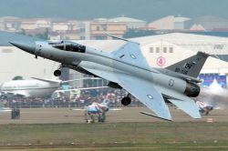 China To Supply 20 Thunder Fighter Jets To Argentina