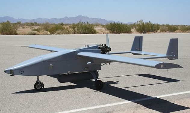 CAE To Provide Drone Training to UAE Air Force