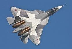 India, Russia Agree on Fifth Generation Fighter Workshare