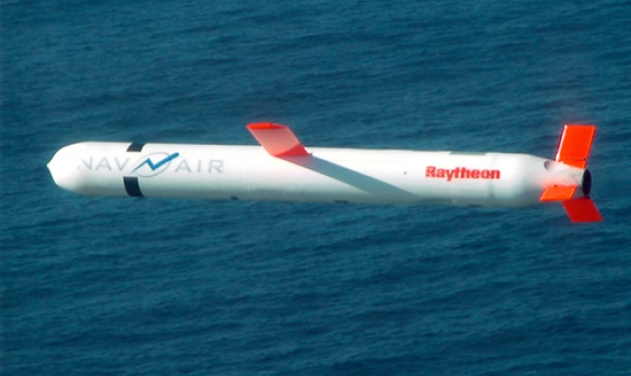Tomahawk Missiles to Get New Multi-mode Seeker to Hit Moving Targets at Sea