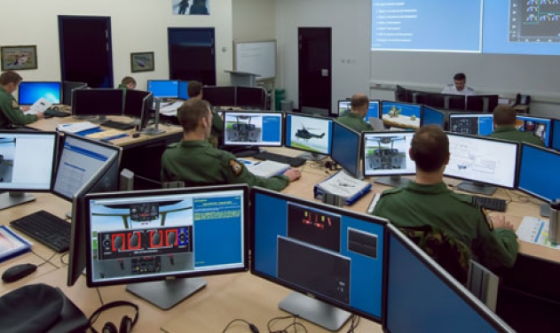 CAE Wins Multiple US Training, Support Services Contracts 