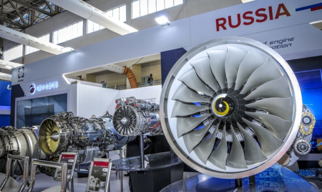 Mega Engine Deals Expected as India Seeks More Mig-29, Su-30MKI From Russia