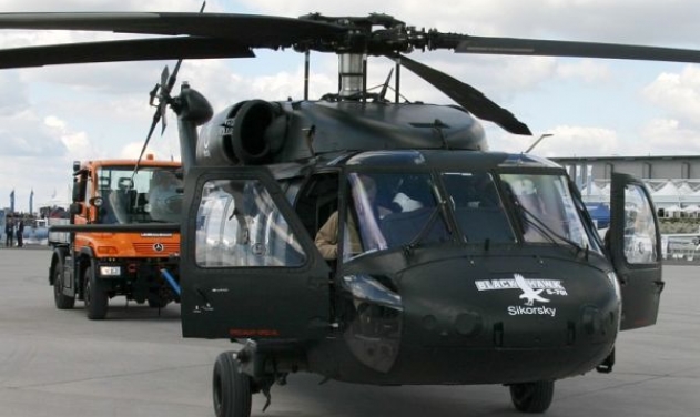 Philippines Acquires 32 S70i Black Hawk Helicopters from Poland Worth $624 million 