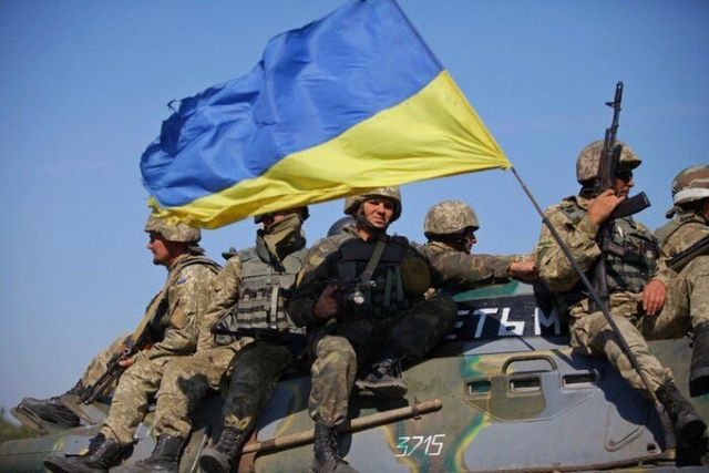 As U.S. Halts Military Aid, Ukraine on the Verge of Losing Kursk