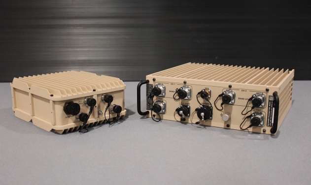 Ultra Electronics, TCS To Supply Ultra Orion X500 Radios To Major System Integrator