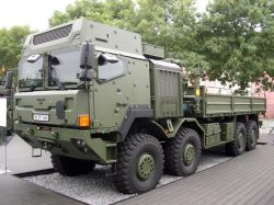 Rheinmetall To Supply Armored Vehicles To Norway