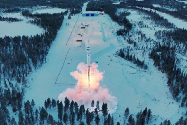 Sweden to Invest in Military Satellites, Launch Capability