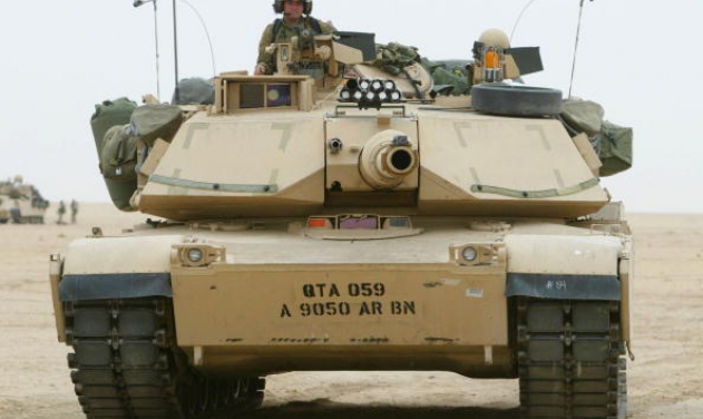 US Approves $1.7 Billion Upgradation Of 218 M1A1 Abrams Tanks For Kuwait 