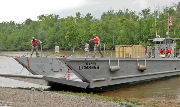 Vigor Awarded Nearly $1 Bln to Supply Maneuver Support Vessel (Light) for the US Army