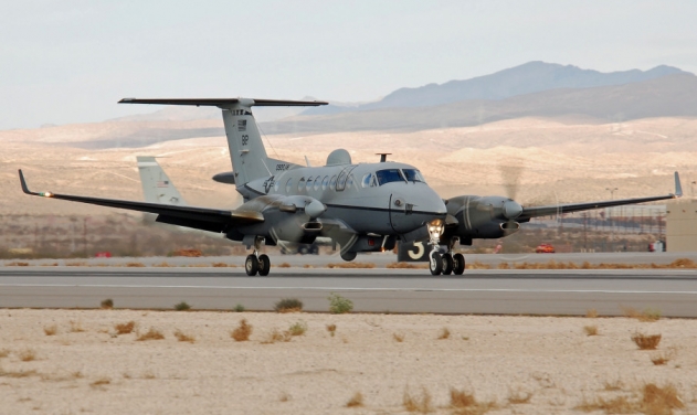 US Army Issues RFP for Future Attack Reconnaissance Aircraft Prototype