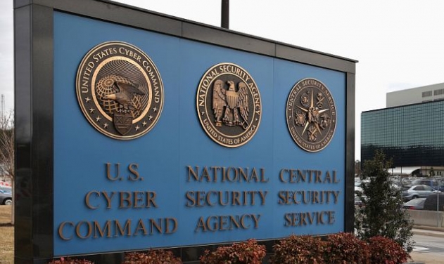 US National Guard Activates 138-member Cyber-security Task Force