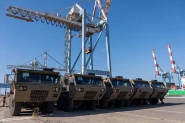 Are U.S., Israel Preparing for Another Round of War against Iran?