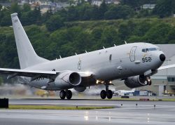 CAE To Develop P-8A Poseidon Trainers For US Navy And Australian Air Force