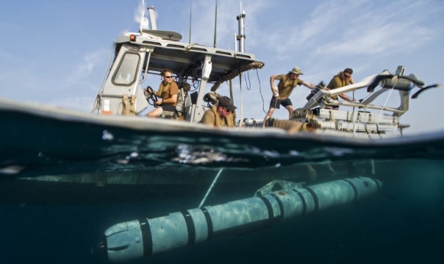 US Awards $561M for Material Research to Develop Unmanned Undersea Vehicle Systems