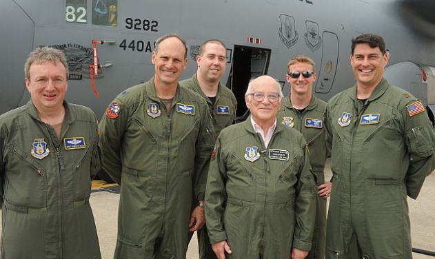 US Air Force to Recall Up to 1000 Retired Pilots