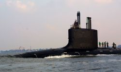 Electric Boat Wins $18 Billion Virginia-Class Submarines Contract 