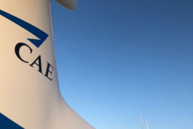 CAE Suspends All Services, Training to Russian Airlines and Operators