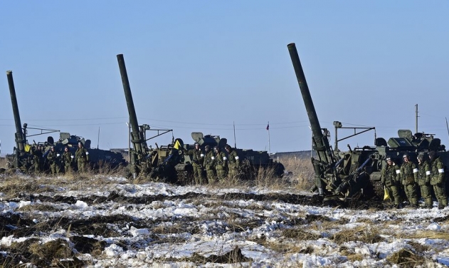 Finland Eyes Buying Counter Artillery Radar Systems