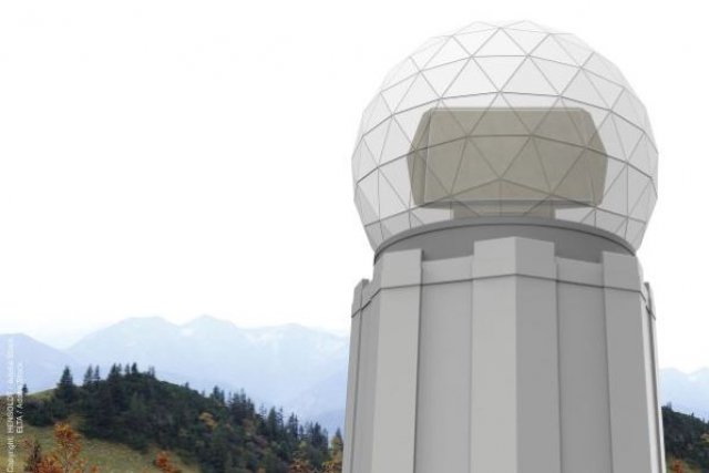 Germany Orders Long-Range Radars from Hensoldt and IAI 