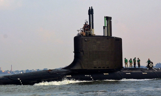 General Dynamics to Maintain US Navy Virginia-class Submarine Fleet for $432 Million 