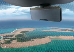Thales Introduces New Multirole Surveillance Radar With AESA Technology At Euronaval 2014
