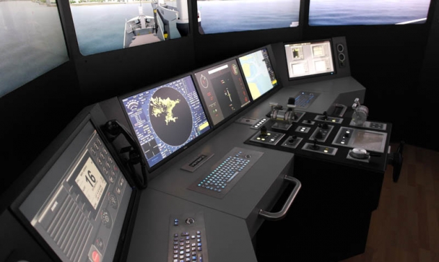 Bulgarian Naval Academy Selects VSTEP To Deliver Simulators 