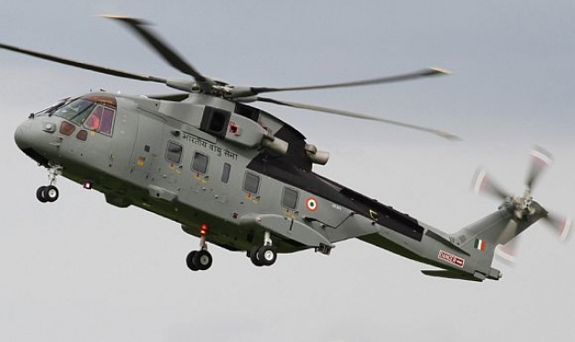Former Finmeccanica, AgustaWestland Bosses Sentencing Brings Spotlight On Helicopter Bribery Case In India