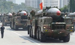 North Korea May Have Gained Ability To Target US With Its Nuclear Missile