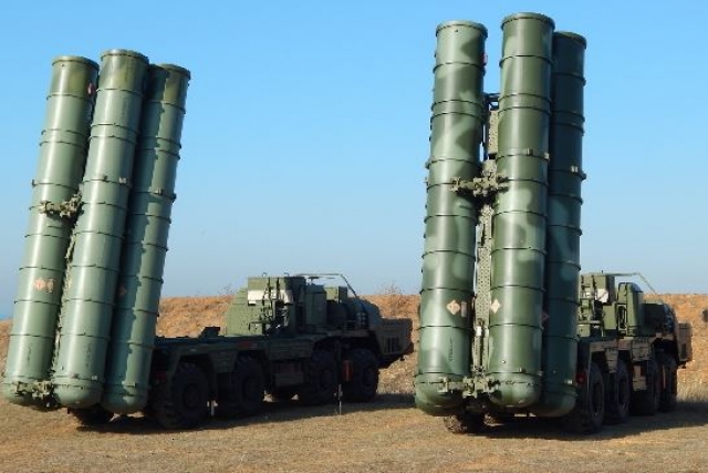 Russia Claims Turkey did not Expel S-400 Experts, But Returned After Training Turkish Personnel