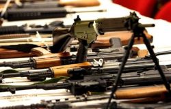 Russian Arms Copyright Protection Under Scanner