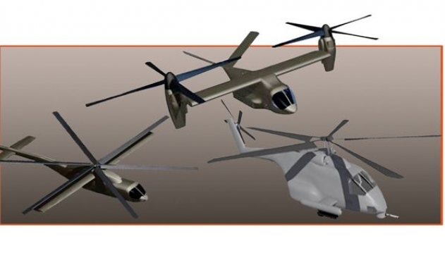Rockwell Collins To Study US Army's Joint Multi Role Mission Systems Architecture