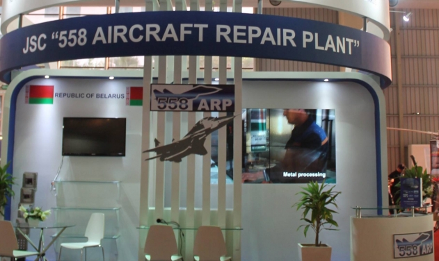 Malaysia Seeks Belarusian Partner For Military Aircraft Repairs 