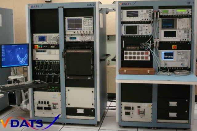 U.S. Air Force Orders Versatile Diagnostic Automatic Test Station Kits