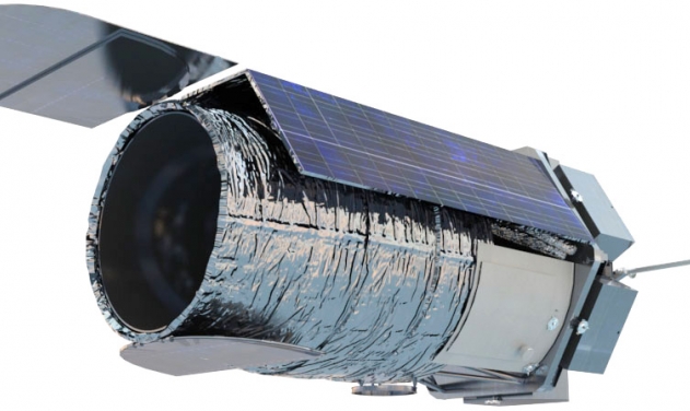 NASA Awards Optical Telescope Assembly for WFIRST Contract to Harris Corp