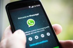 UK Plans To Ban WhatsApp, Other Encrypted Messaging Apps
