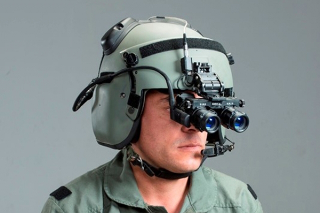 Elbit Awarded $50M to Provide Helicopter Systems to the US Army